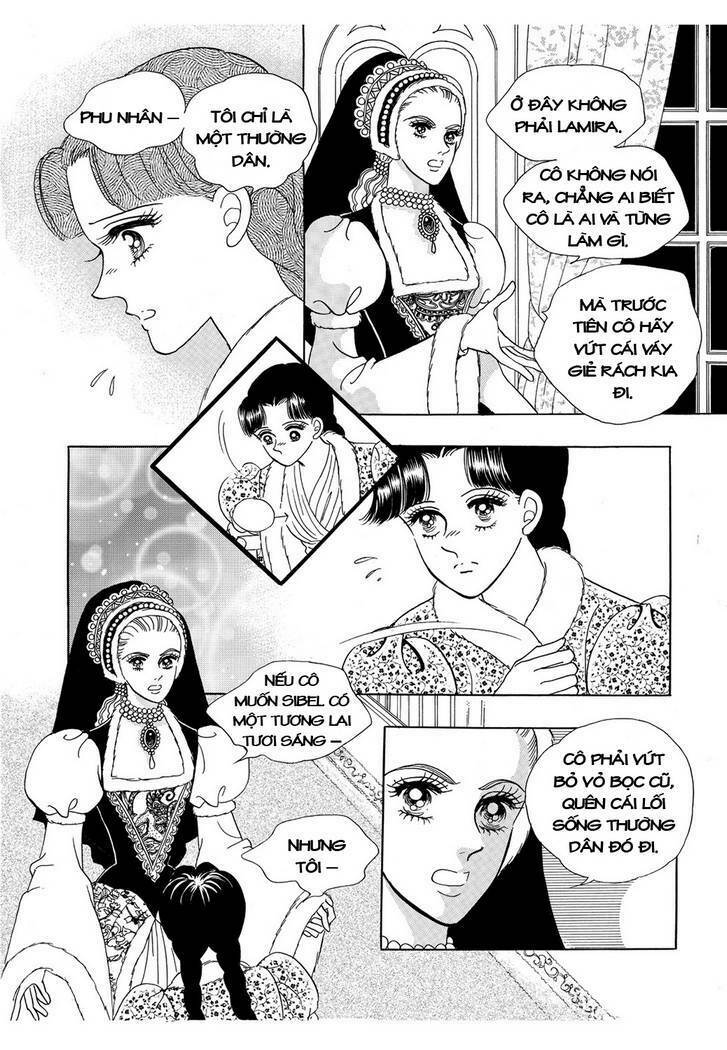 princess - công chúa xứ hoa (bản đẹp) chapter 18 39