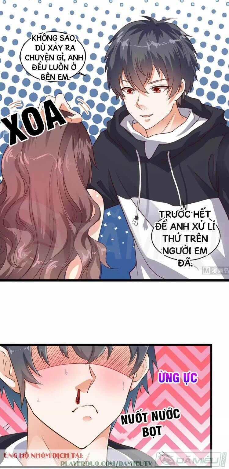 địa phủ khai phá thương chapter 54 13