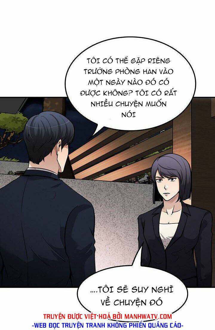 điều tra viên chuyển sinh chapter 108 53