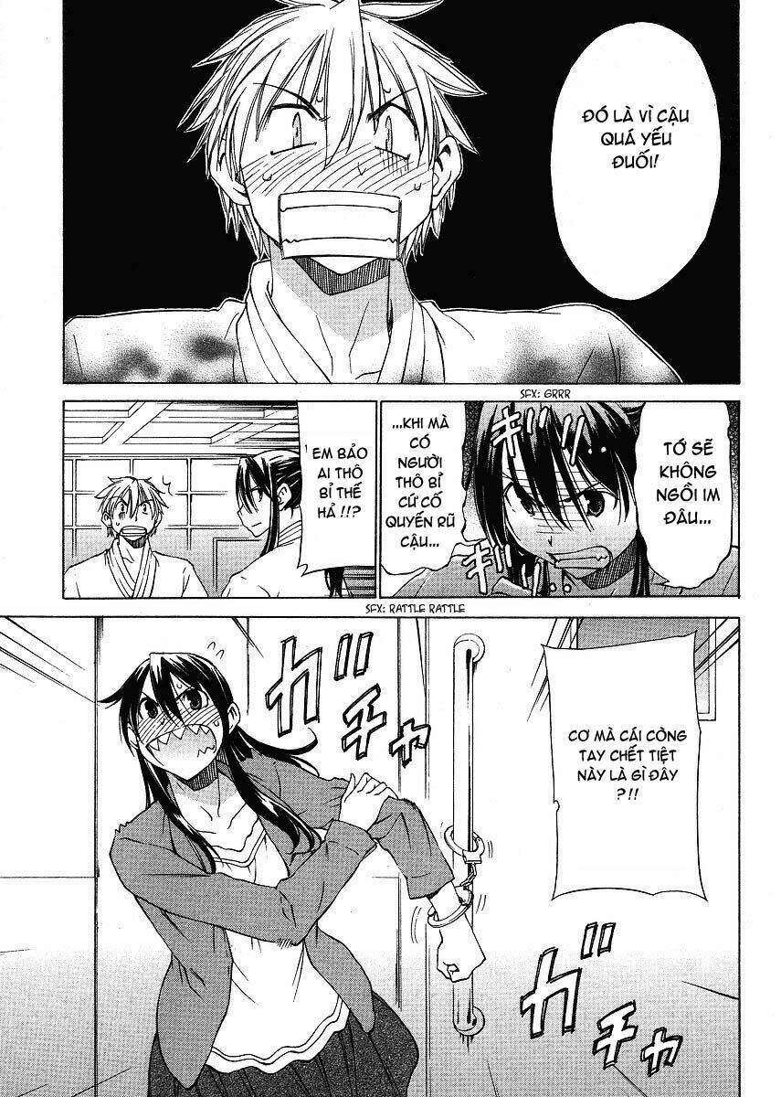 haru to natsu chapter 5 4