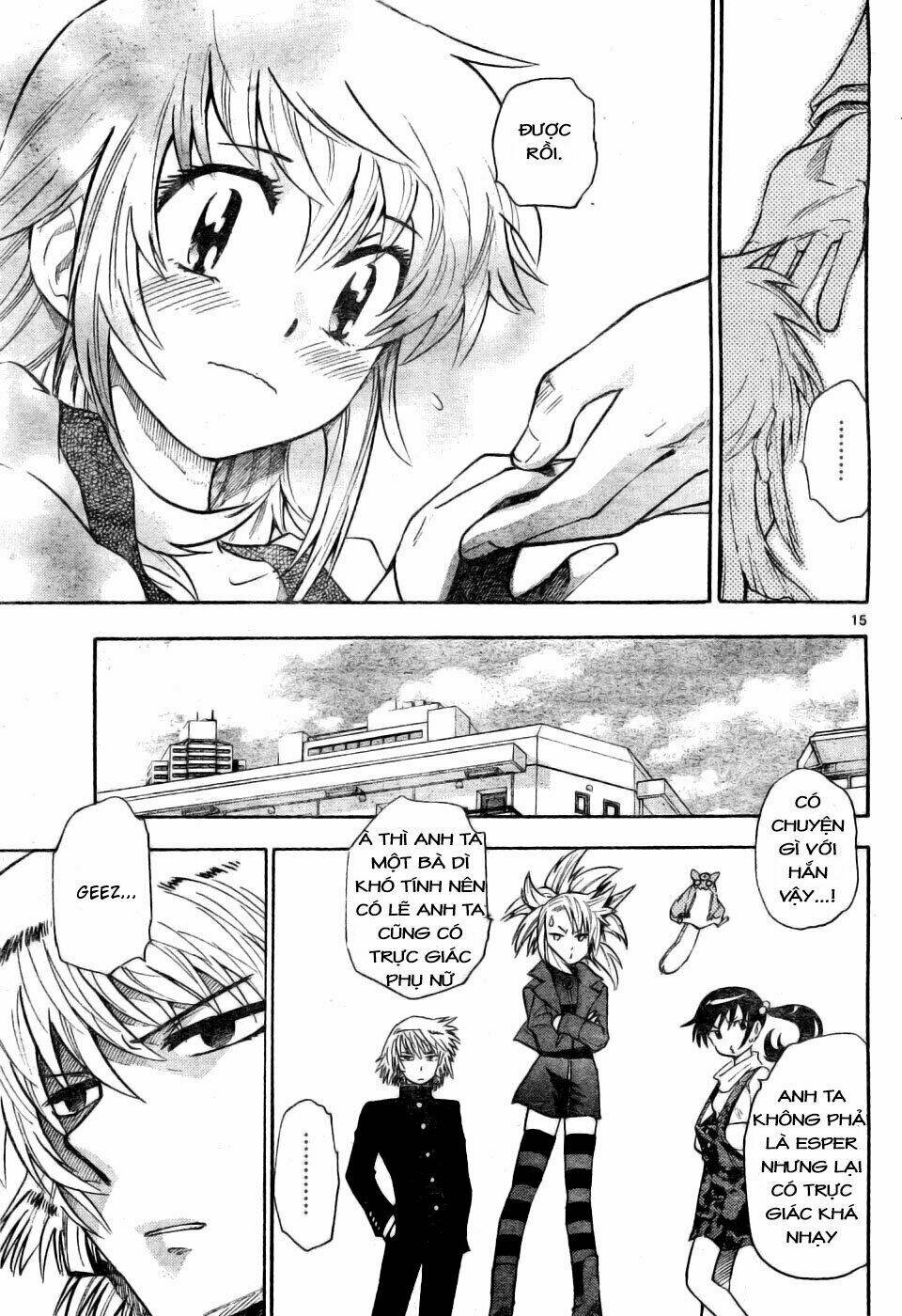 loli siêu năng lực chapter 155 16