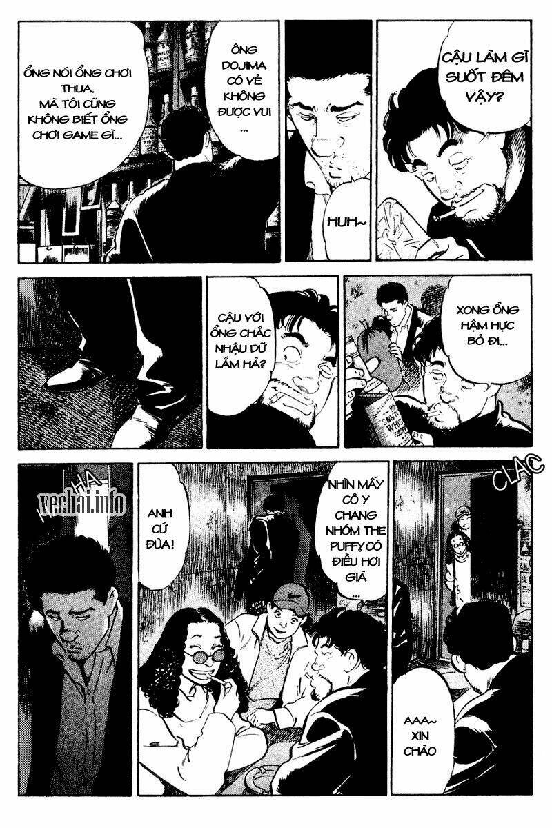 old boy chapter 48 14