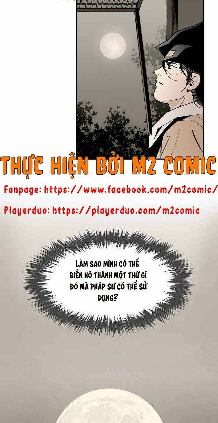 thế giới võ thuật của pháp sư chapter 9 19