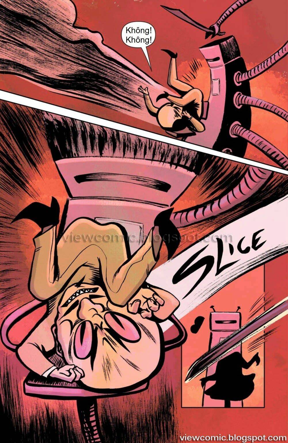 regular show chapter 5 16