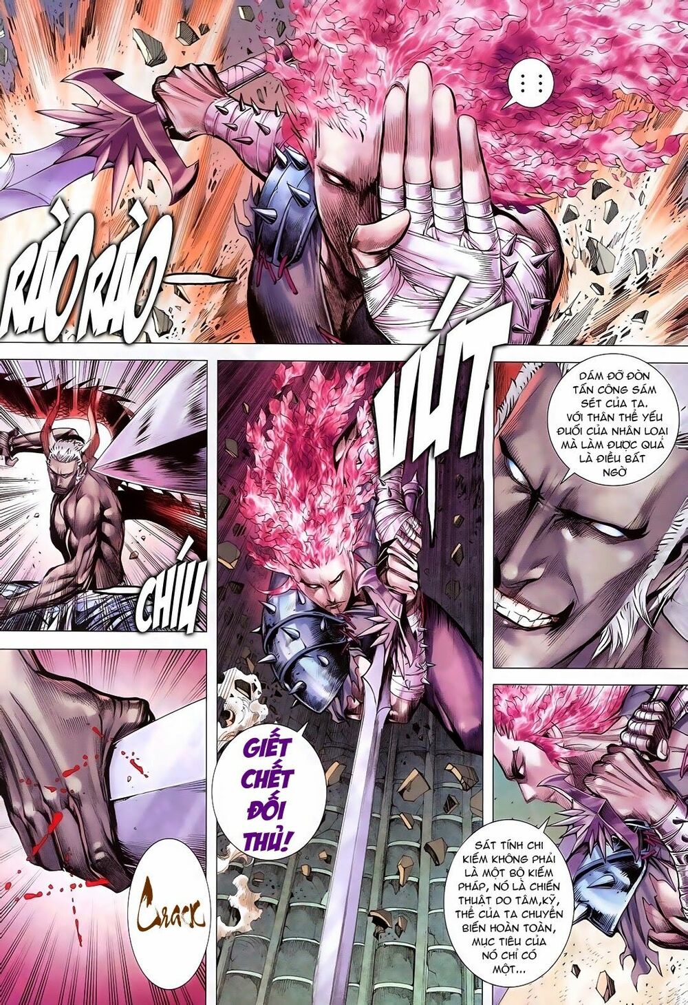 phong thần ký chapter 172 27