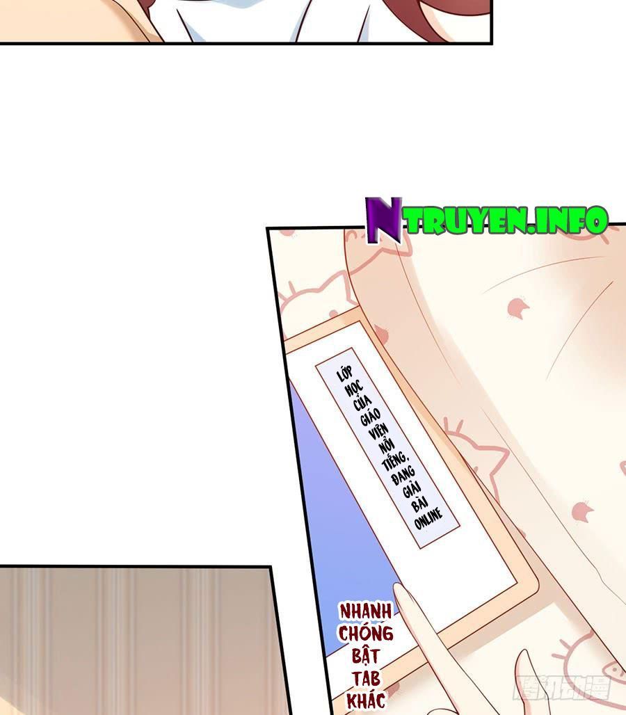 nam thần truy thê chỉ nam chapter 34.2 10