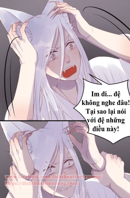 lượm được một tiểu hồ ly phần 1 chapter 69 11
