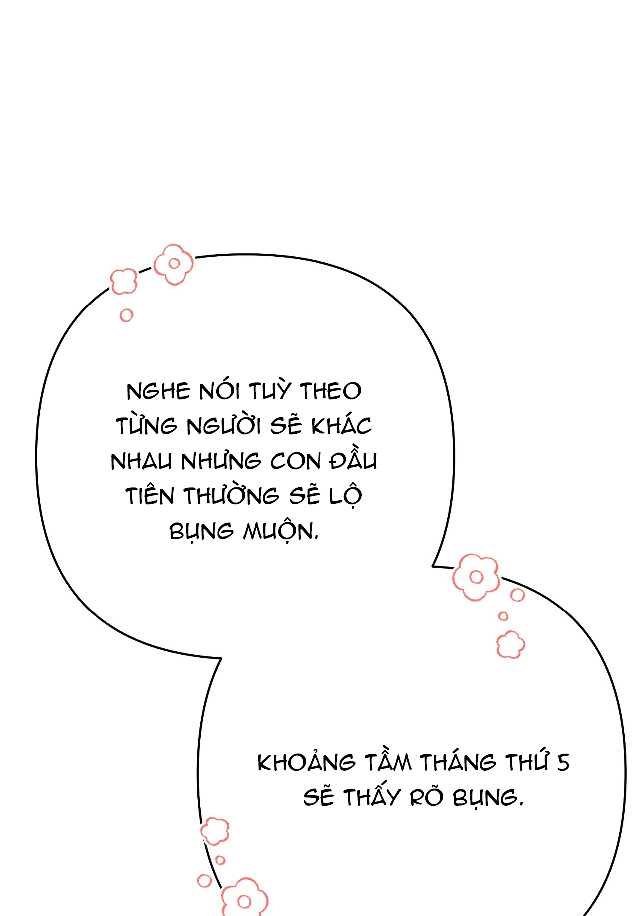 [18+] Trời Sinh Địch Thủ chapter 44.1 16