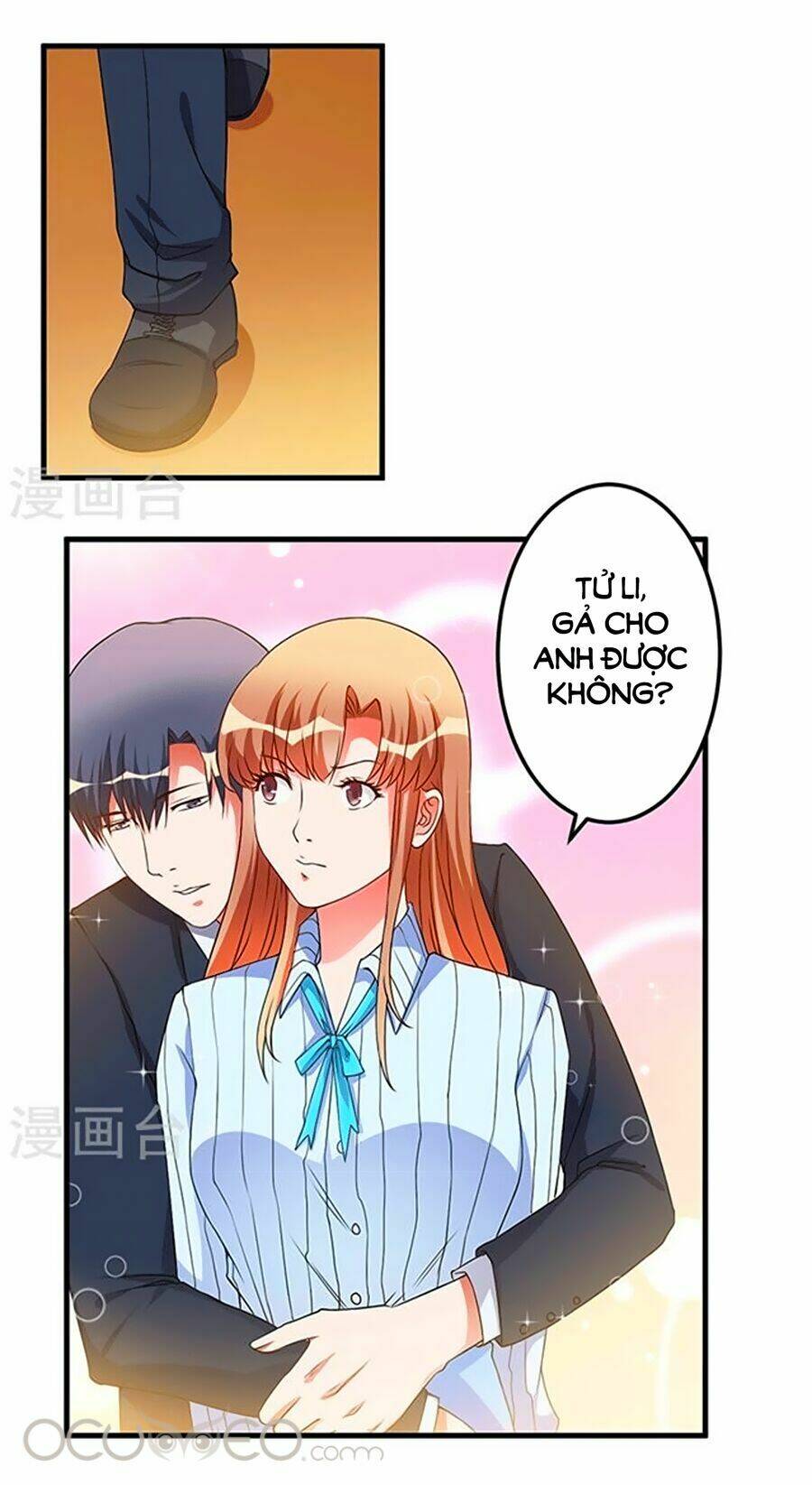 gối đầu vào tổng tài ác ma chapter 44 5