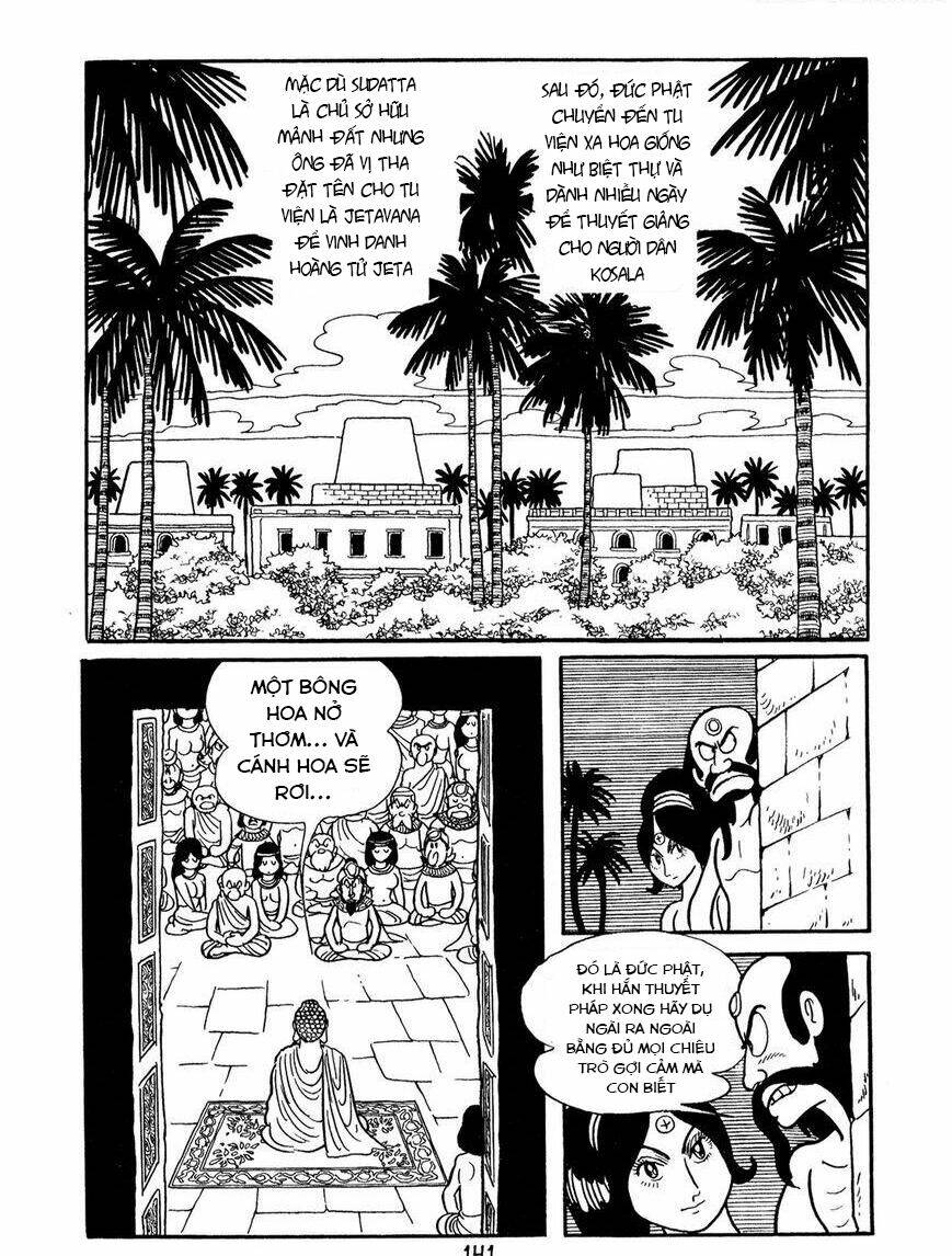 buddha - truyền thuyết đức phật chapter 64 29
