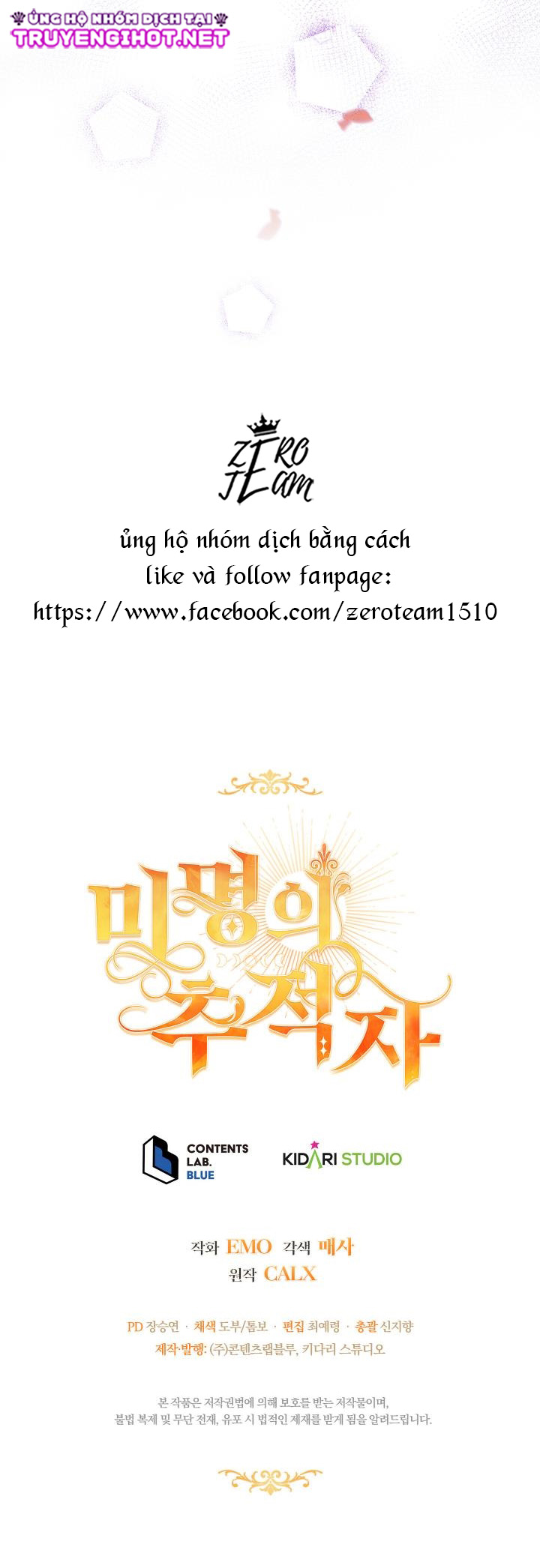 kẻ truy đuổi của bình minh chapter 6.2 6