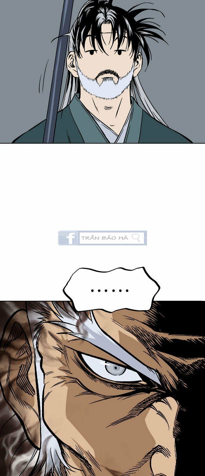 cao thủ 2 chapter 68 23