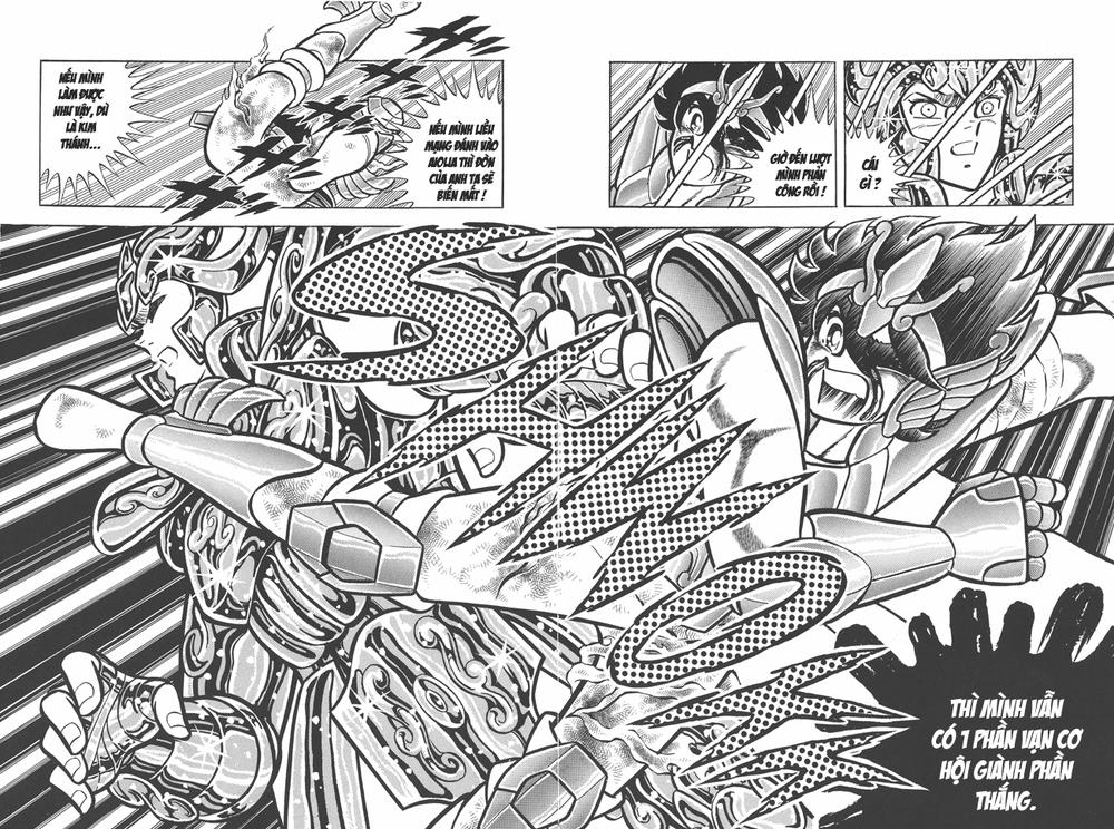 áo giáp vàng chapter 36 16