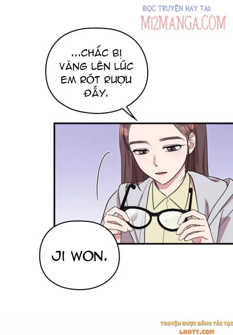 cô đi mà lấy chồng tôi chapter 4.5 31