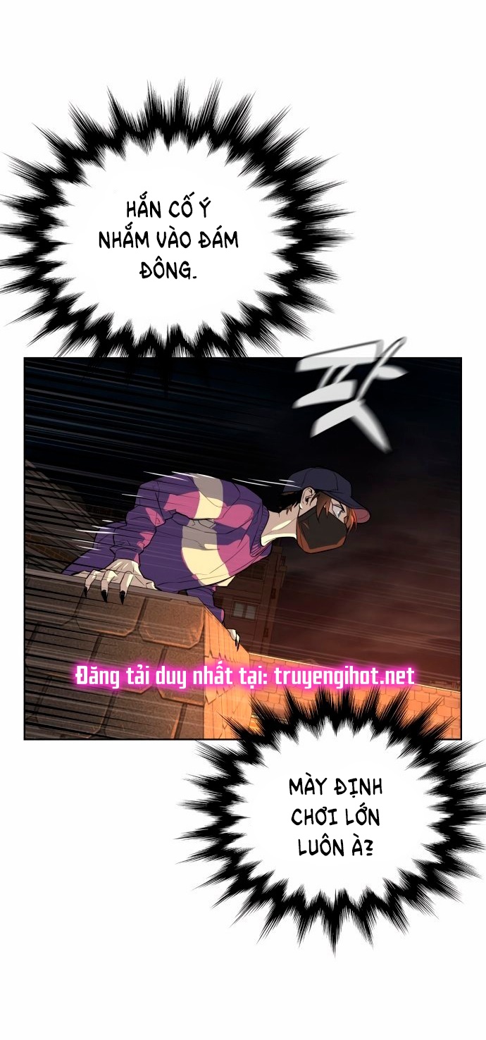 bạch huyết - white blood chapter 19 49
