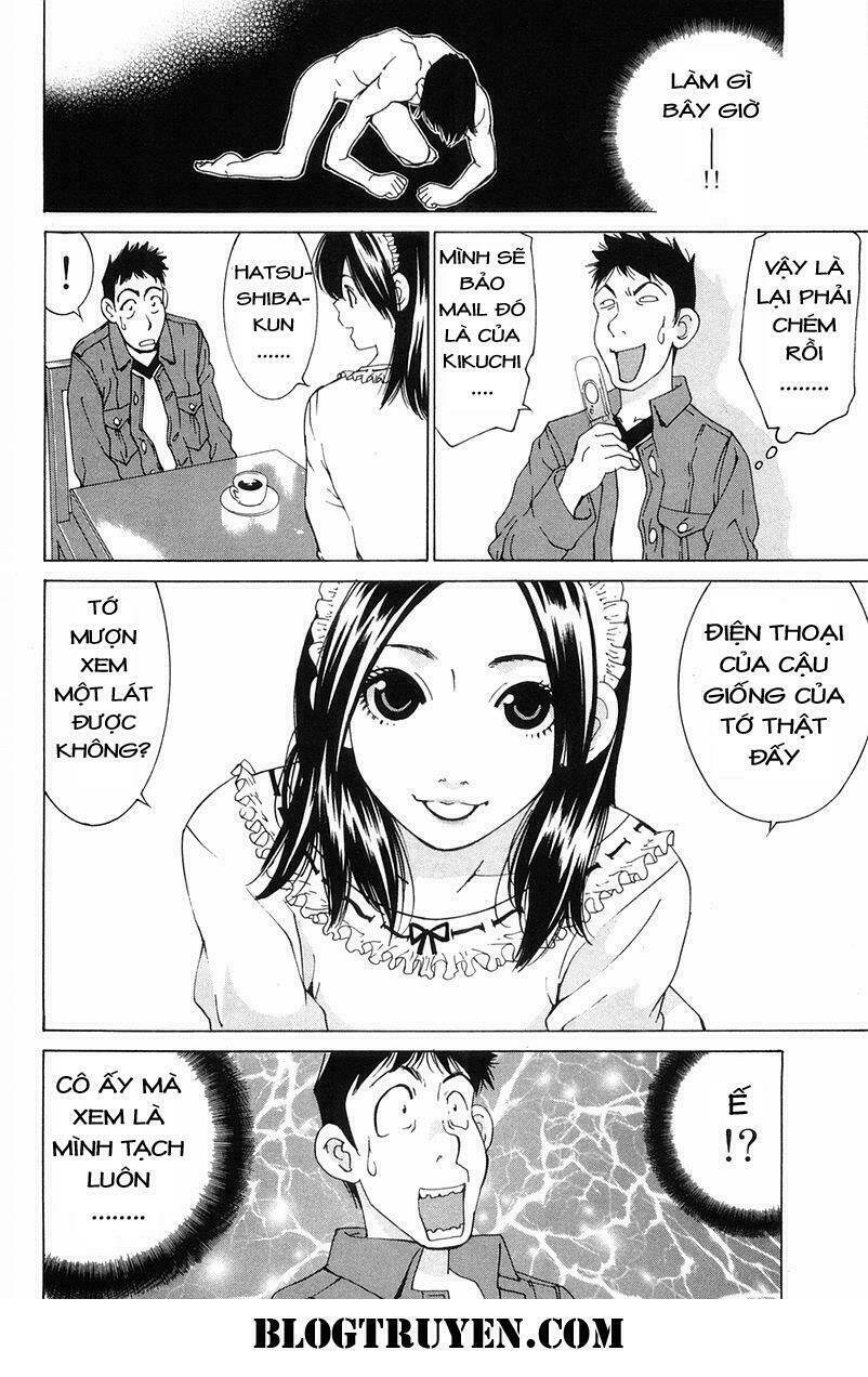 gacha gacha - secret chapter 20 28