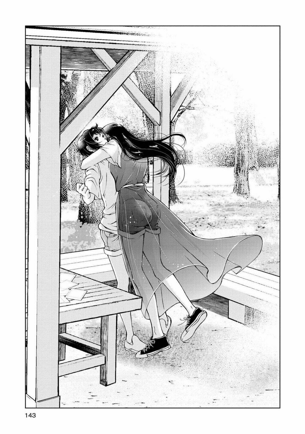 luminous=blue chapter 4 26