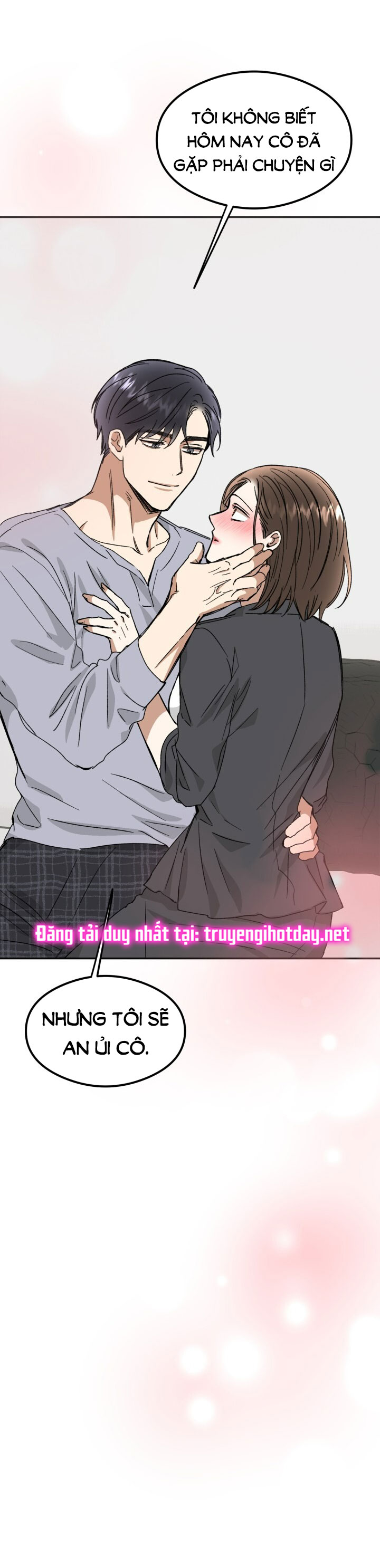 [18+] Ưu Thế Tuyệt Đối chapter 26.2 - Trang 5