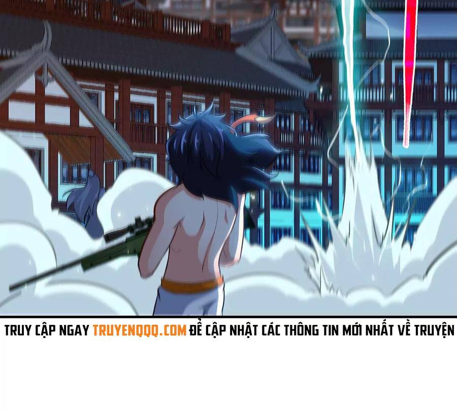 bản kiếm tiên tuyệt không làm nô chapter 42 14