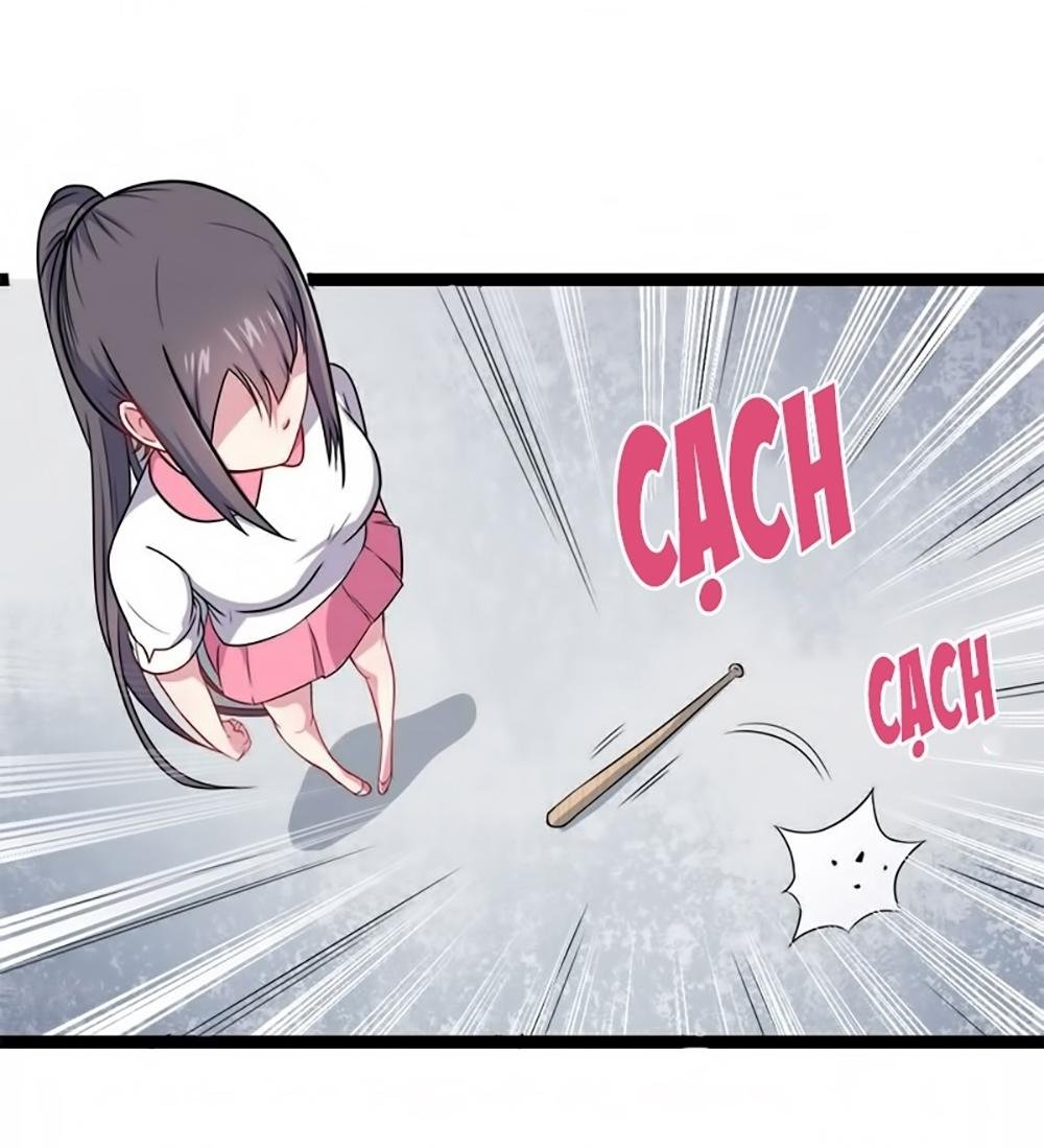 ngạo kiều quỷ vương yêu ta chapter 13 6