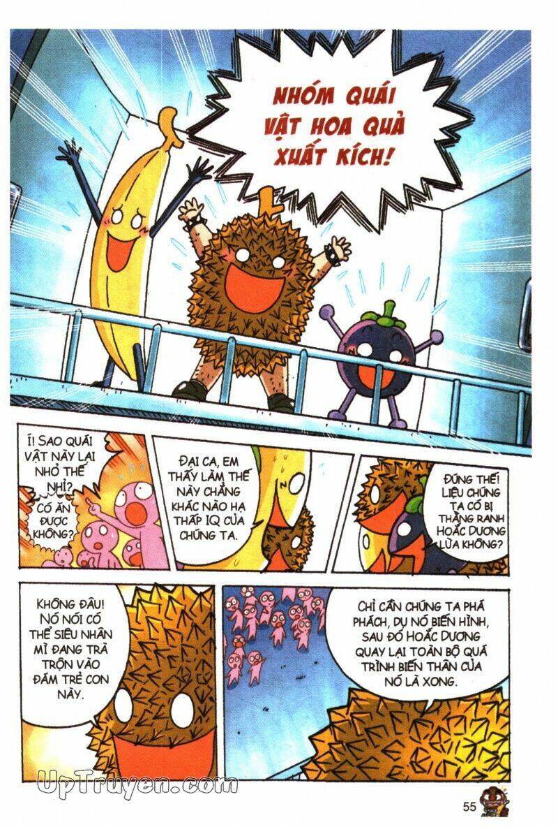 siêu nhân mì ăn liền chapter 7 74