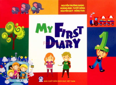 My First Diary