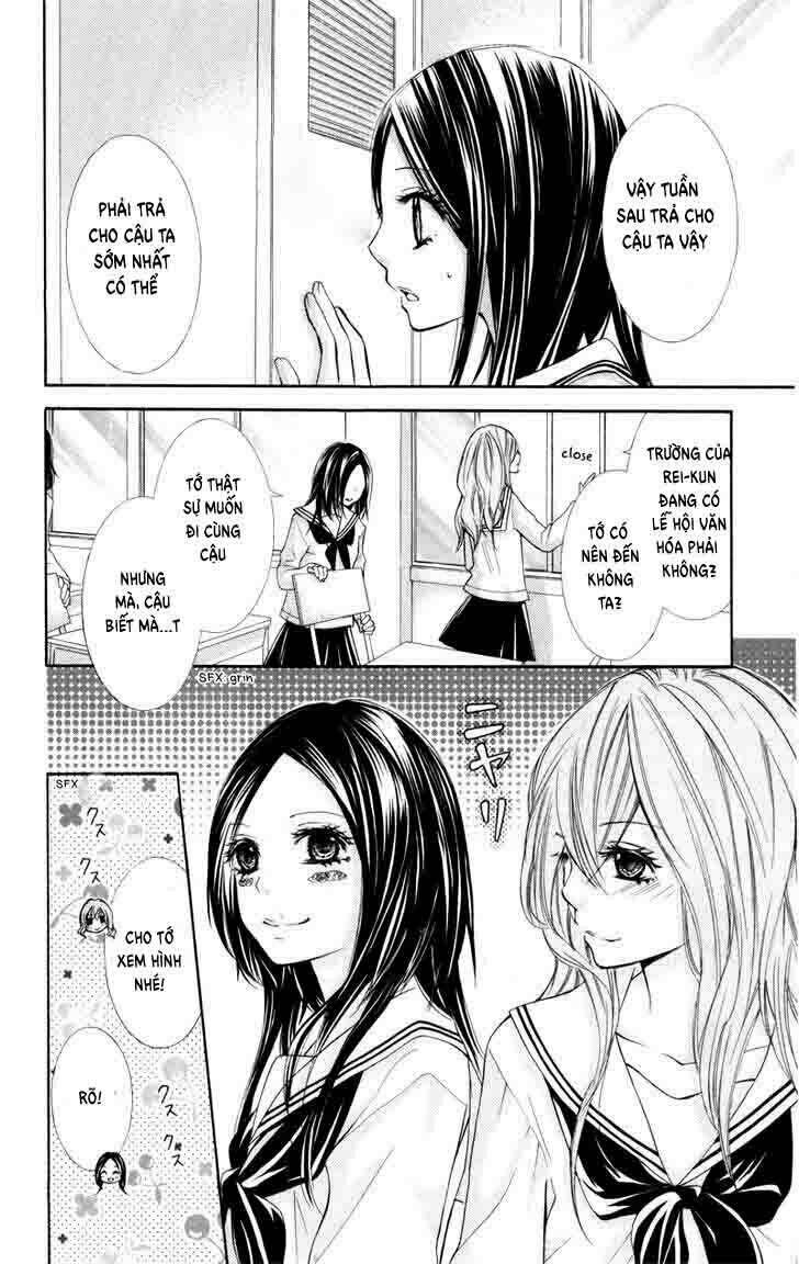 iyada nante iwasenai chapter 6 12
