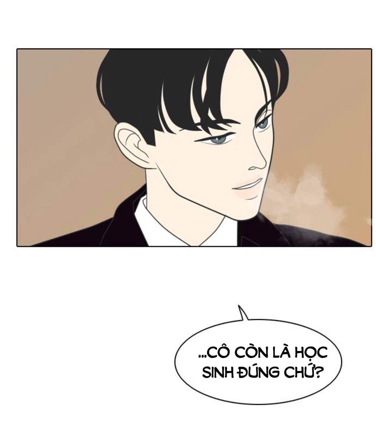 sống chung một nhà chapter 1 61