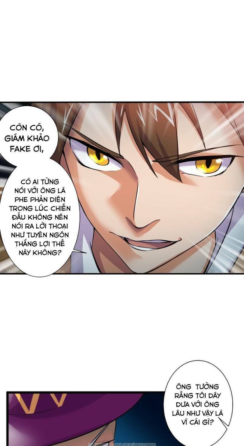 ta có di sản tại dị giới chapter 15 30