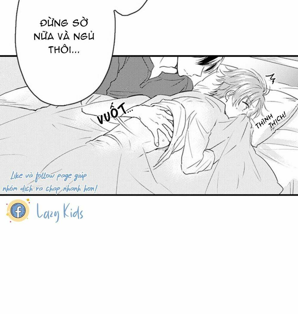 mang thai ở trường nam sinh chapter 67 11