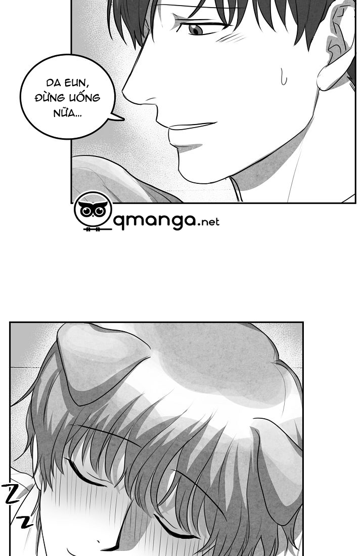 khi cún biết yêu chapter 9 40