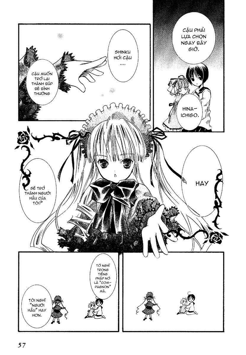 rozen maiden chapter 6 22