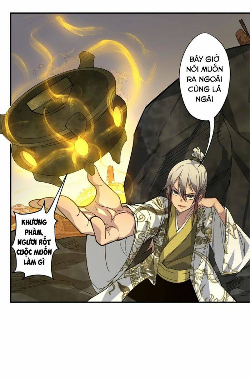 ta luyện dược thành thánh chapter 27 8