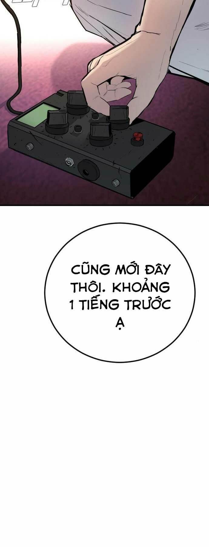 đặc vụ kim chapter 33 19