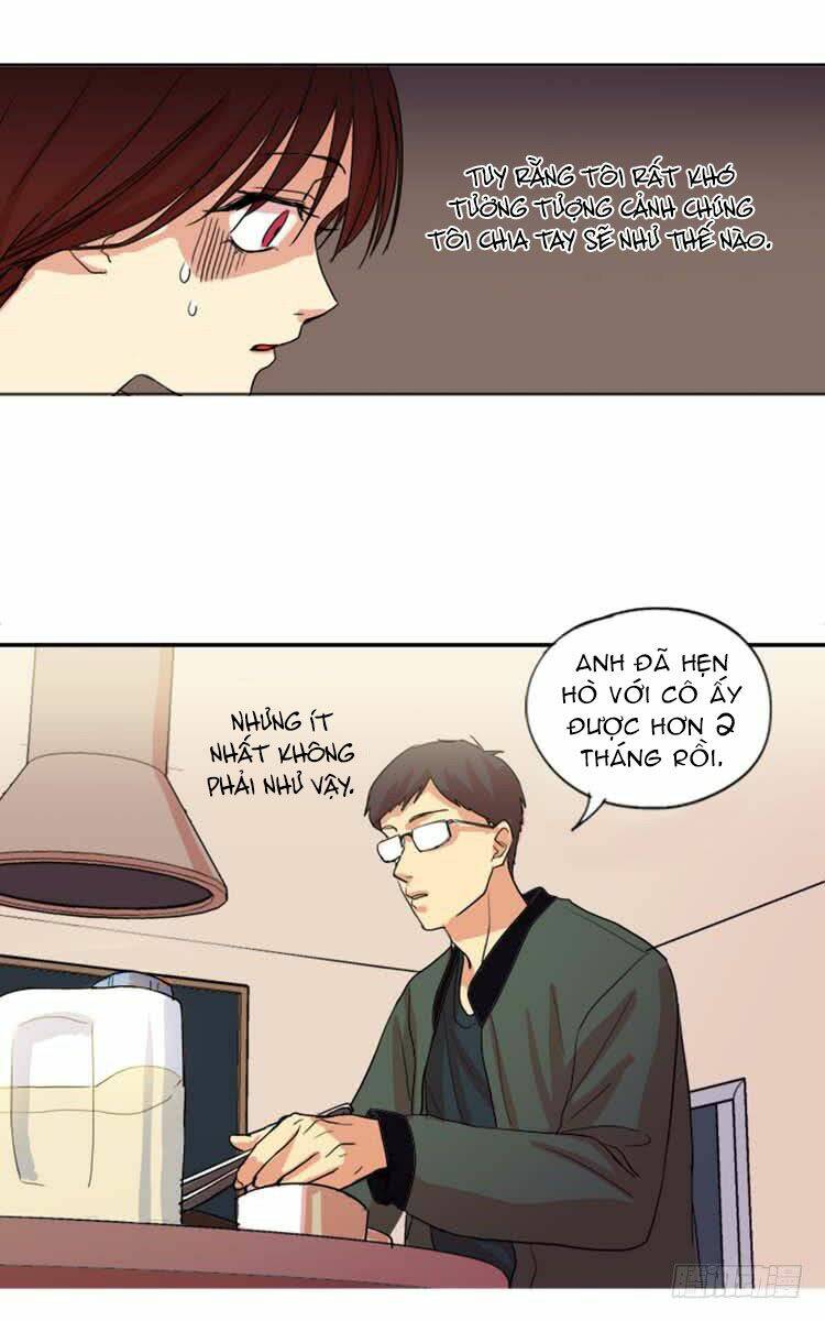 trở lại tuổi mười mấy chapter 9 4