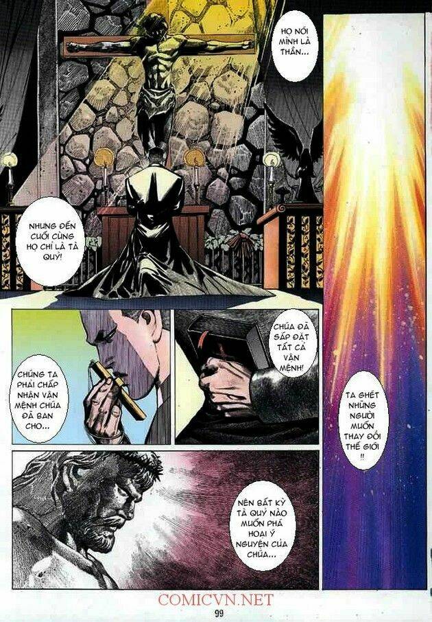 hải hổ 1 chapter 8 6