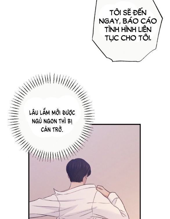 [18+] người vợ quyến rũ chapter 23.1 35