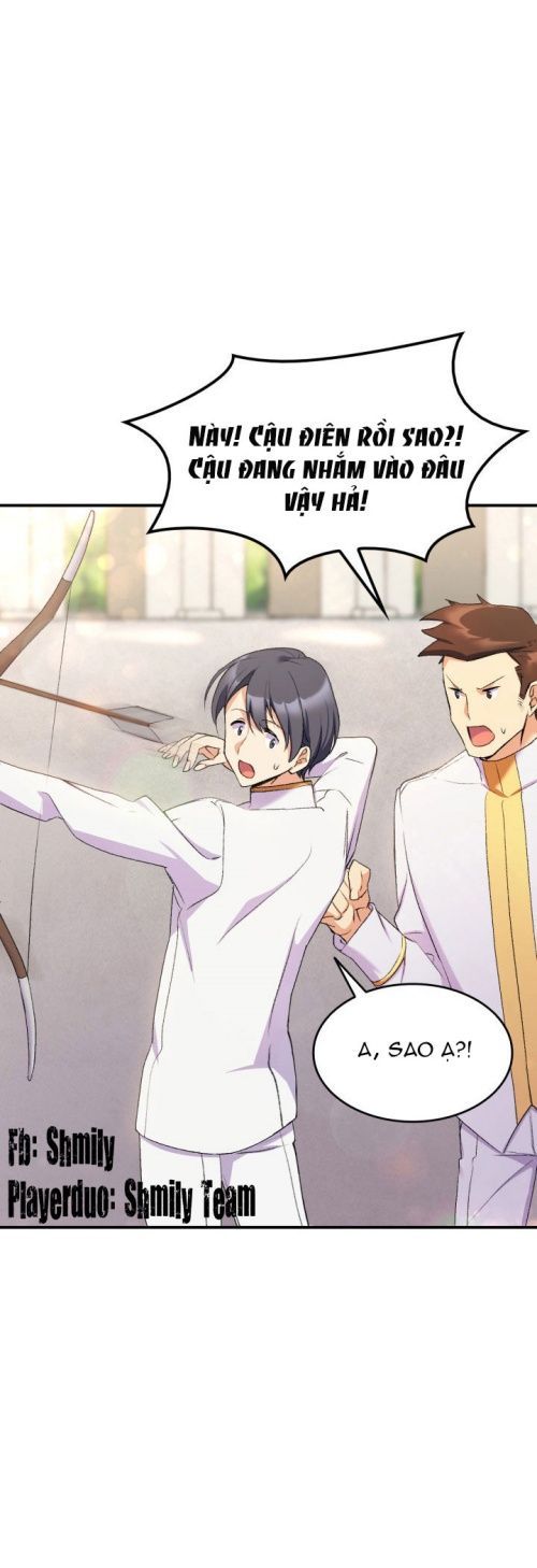 tôi định quyến rũ anh trai nhưng nam chính đã đến chapter 22 78