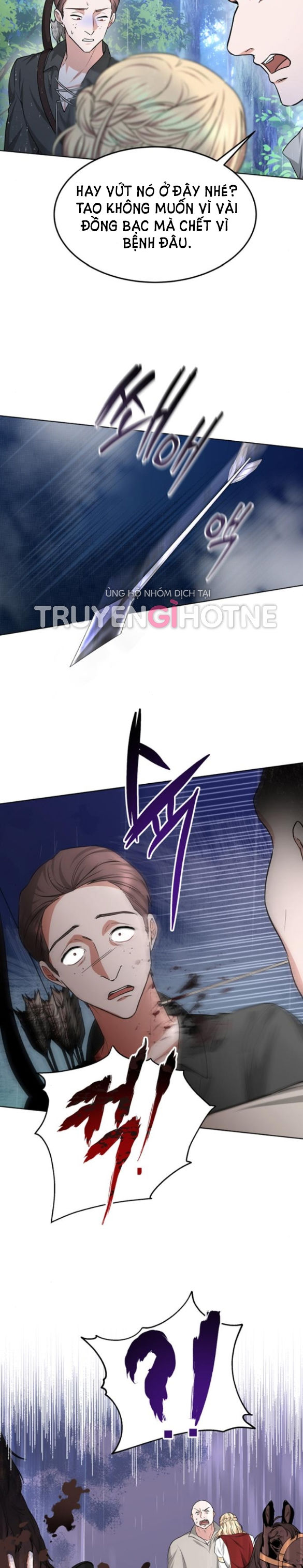 Cướp Dâu chapter 5.2 11