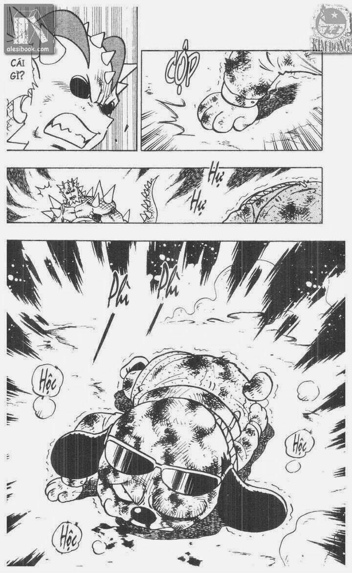 tôi là galileo chapter 28.1 13