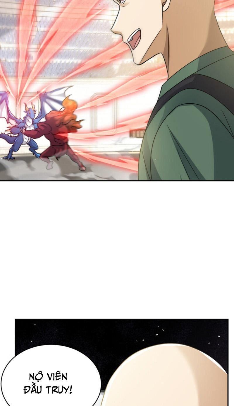 cựu nhật ngự long chapter 51 17