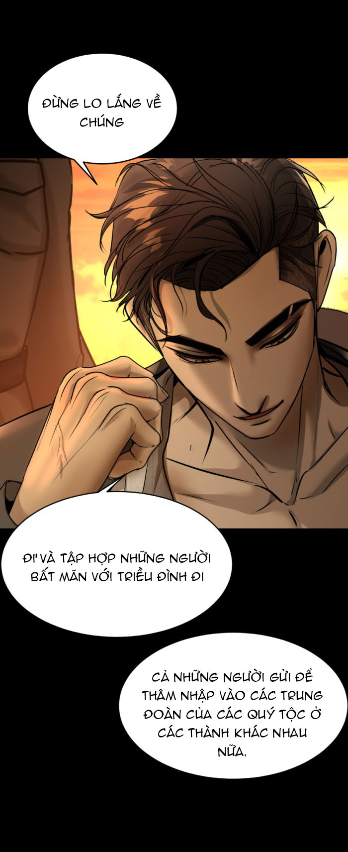 tôi là công tử đẹp nhất xiêm chapter 11 37