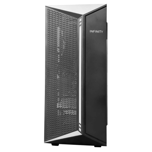 CASE Infinity Jikan – ATX Gaming Chassis_ HÀNG CHÍNH HÃNG