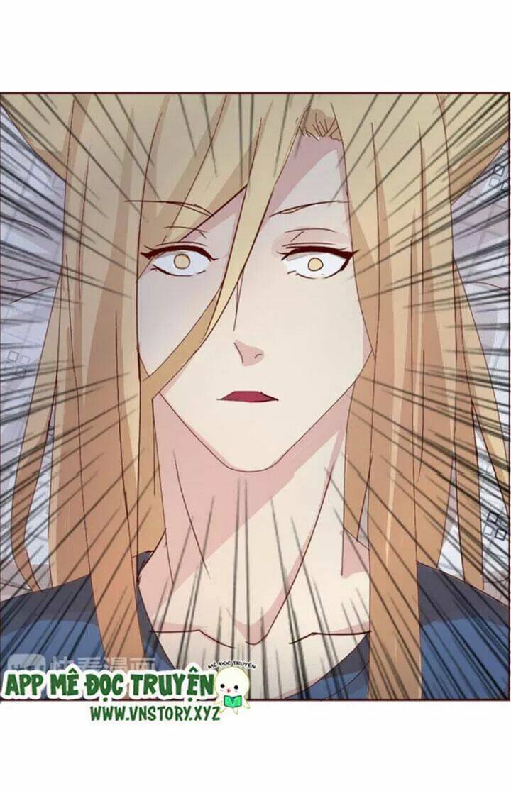 hồ tiên này không tin được chapter 13 11