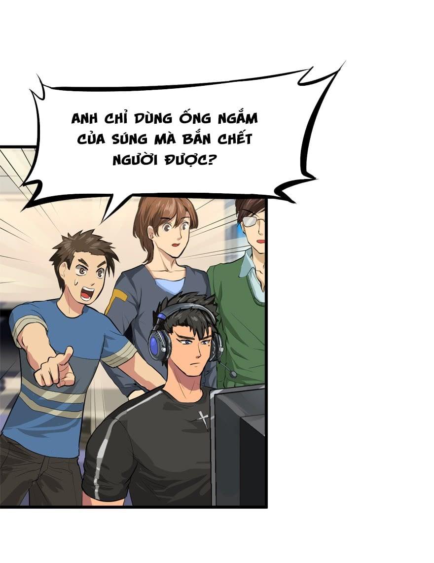 vua sinh tồn chapter 26 10