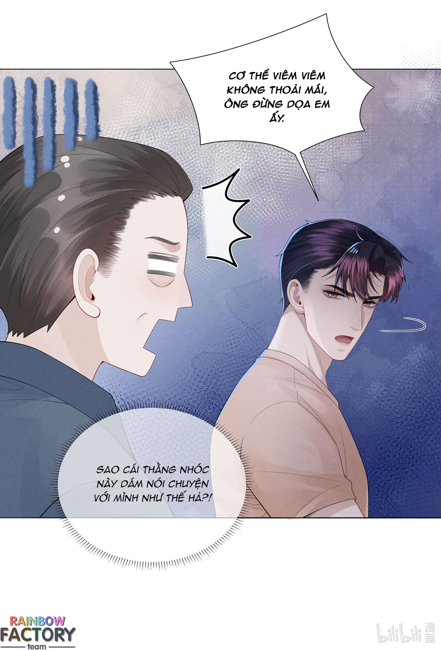 dior tiên sinh chapter 42 33