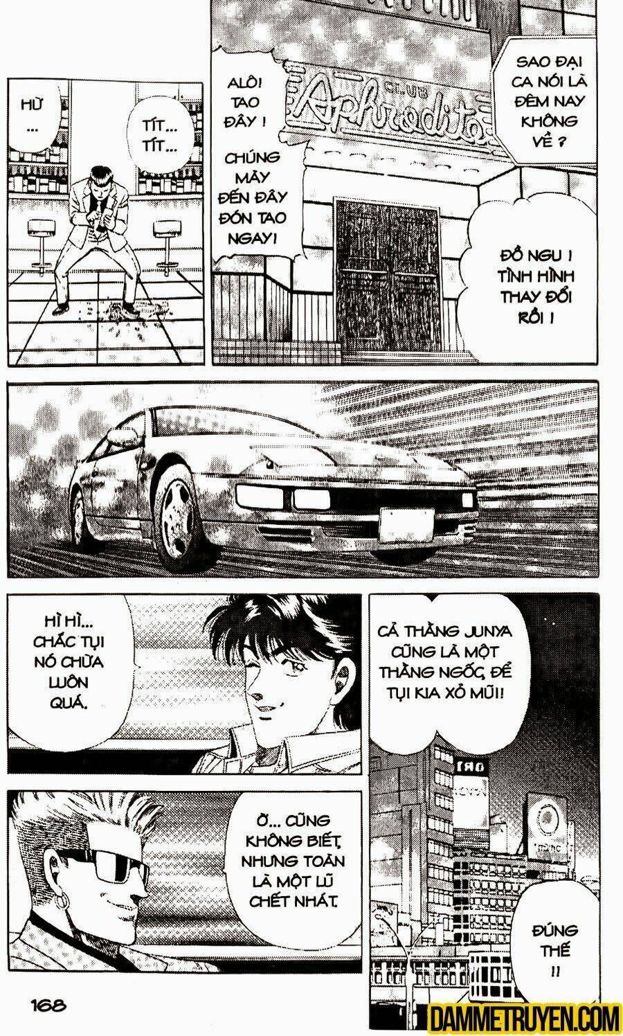 sức mạnh nhân đôi chapter 24.2 24