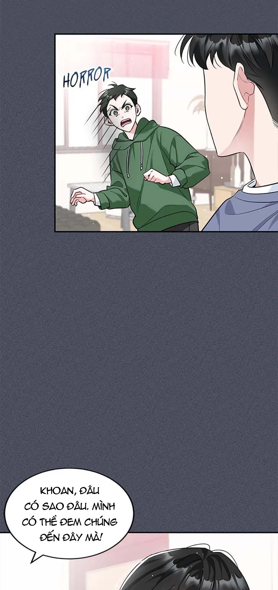 vụ tai tiếng có chủ đích chapter 35.1 10