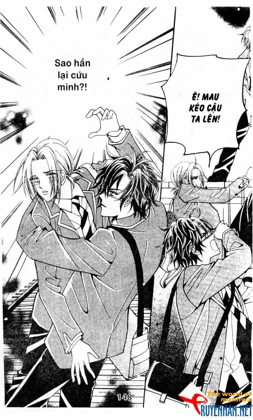 chàng trai hào hiệp chapter 9 149