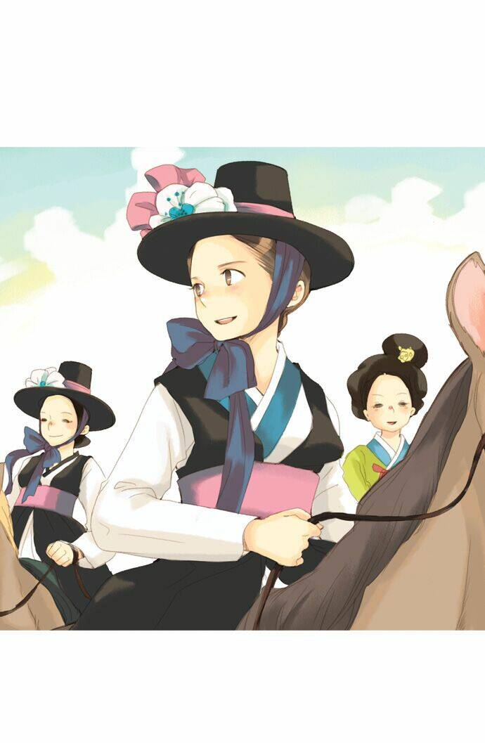 the great merchant kim manduk chapter 6 6